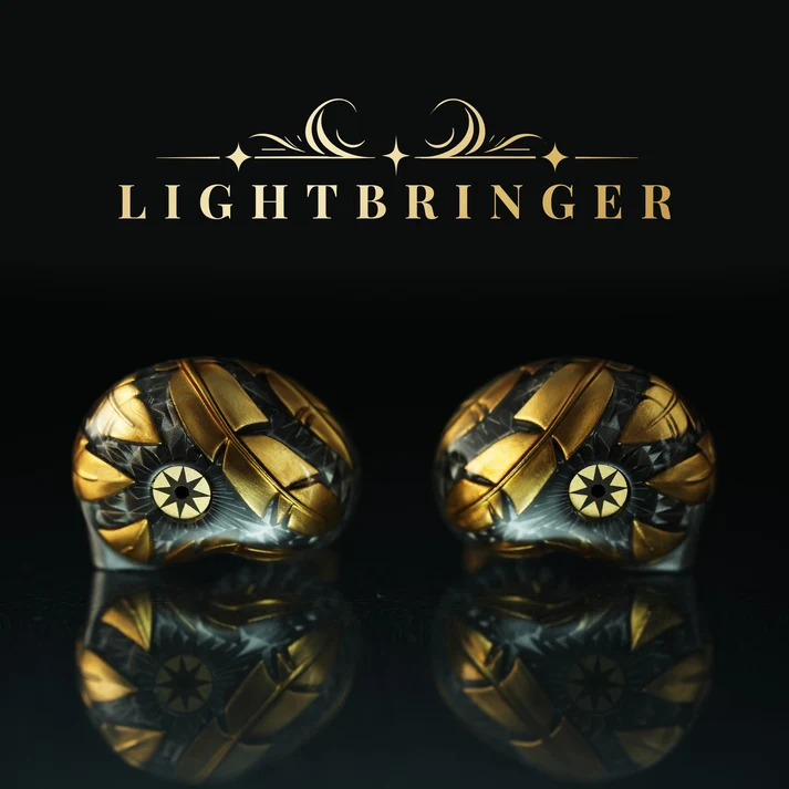Artpical Lucifer Lightbringer